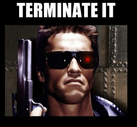 terminate-it