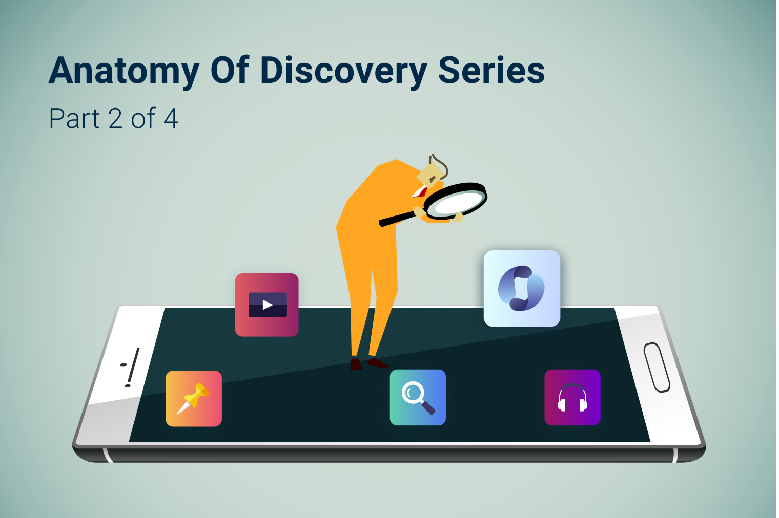 Anatomy of App Discovery Part 2: The Days to 25 Metric and “Fast Discovered” Apps