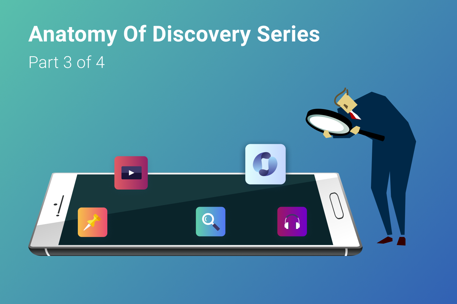 Anatomy of App Discovery Part 3: All App Categories “Days to 25” Metric, Ranked
