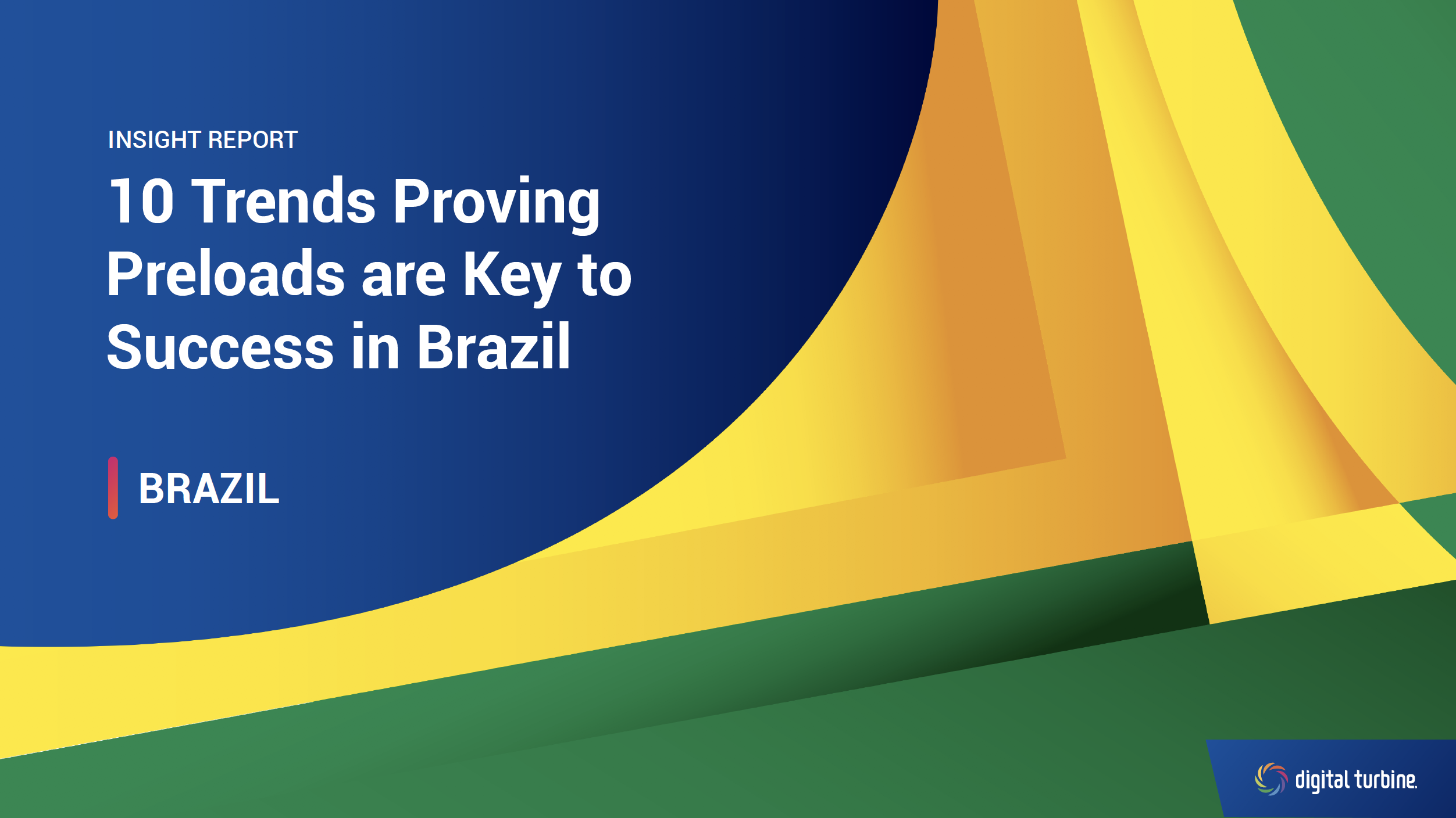 The Winning UA Strategy that will Grow Your Market Share in Brazil