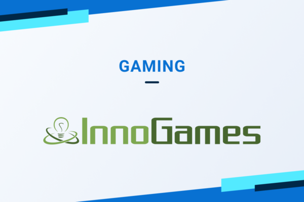 Gaming: InnoGames