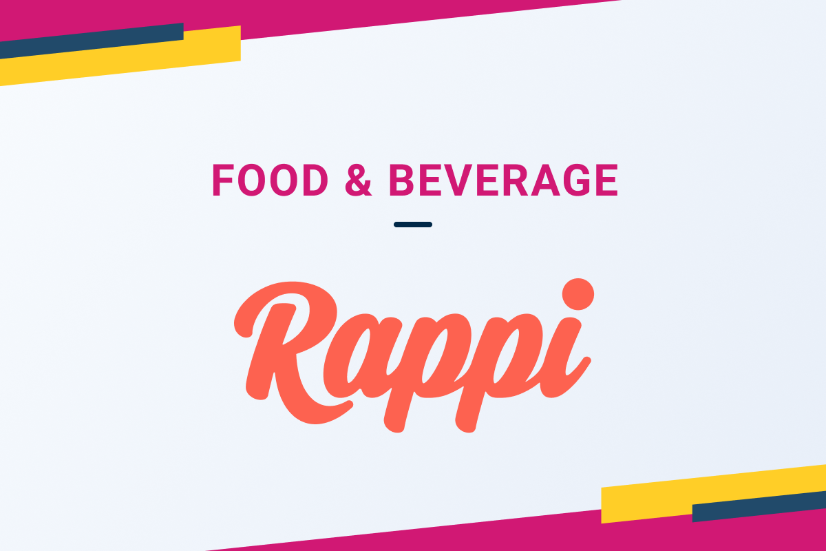 How Rappi became the Super App of Millions of New Users in LATAM