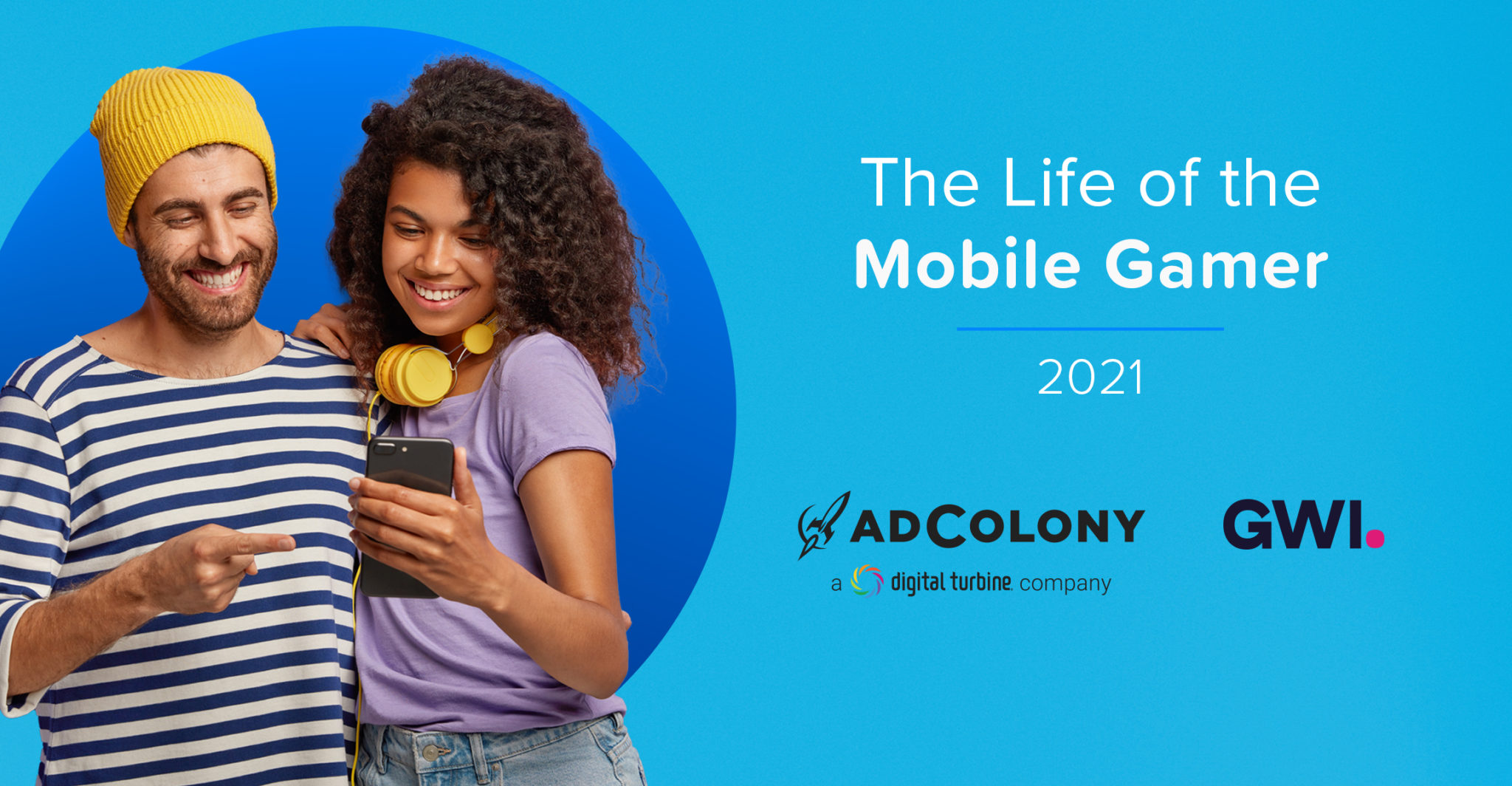 The Life of the Mobile Gamer 2022