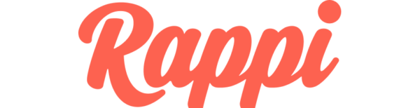 Rappi logo