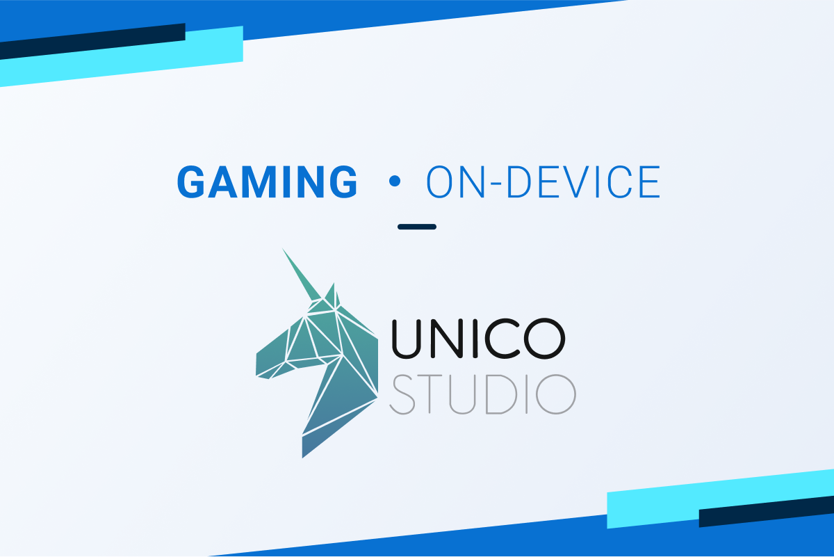 On-Device Media: How Unico Studio grew their global user base by 25% month-over-month and exceeded KPIs by 40%