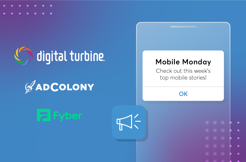 Mobile Monday: Campaign Testing, Black Friday Recap, and the Optimal Length of a Video Ad