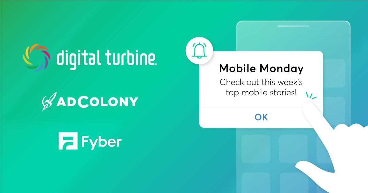 Mobile Monday: UA During Game Time, Ecommerce to Mcommerce, and Apps Embrace the Metaverse