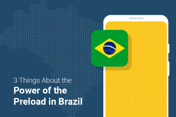 3 Things About the Power of the Preload in Brazil