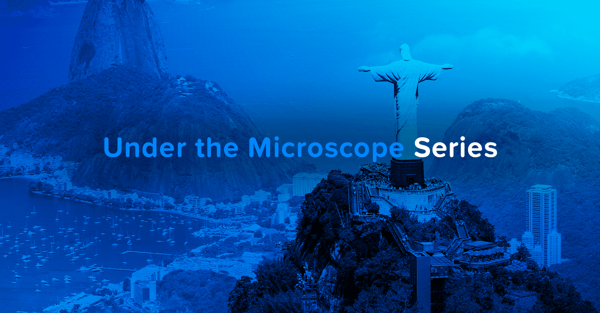 Under The Microscope: Mobile Gaming in Brazil