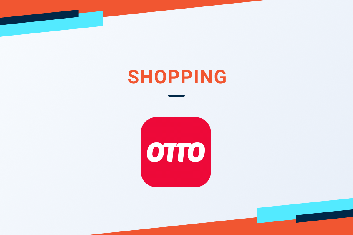 OTTO increases number of installs by 10X YoY with DT DSP, hitting CPO goals