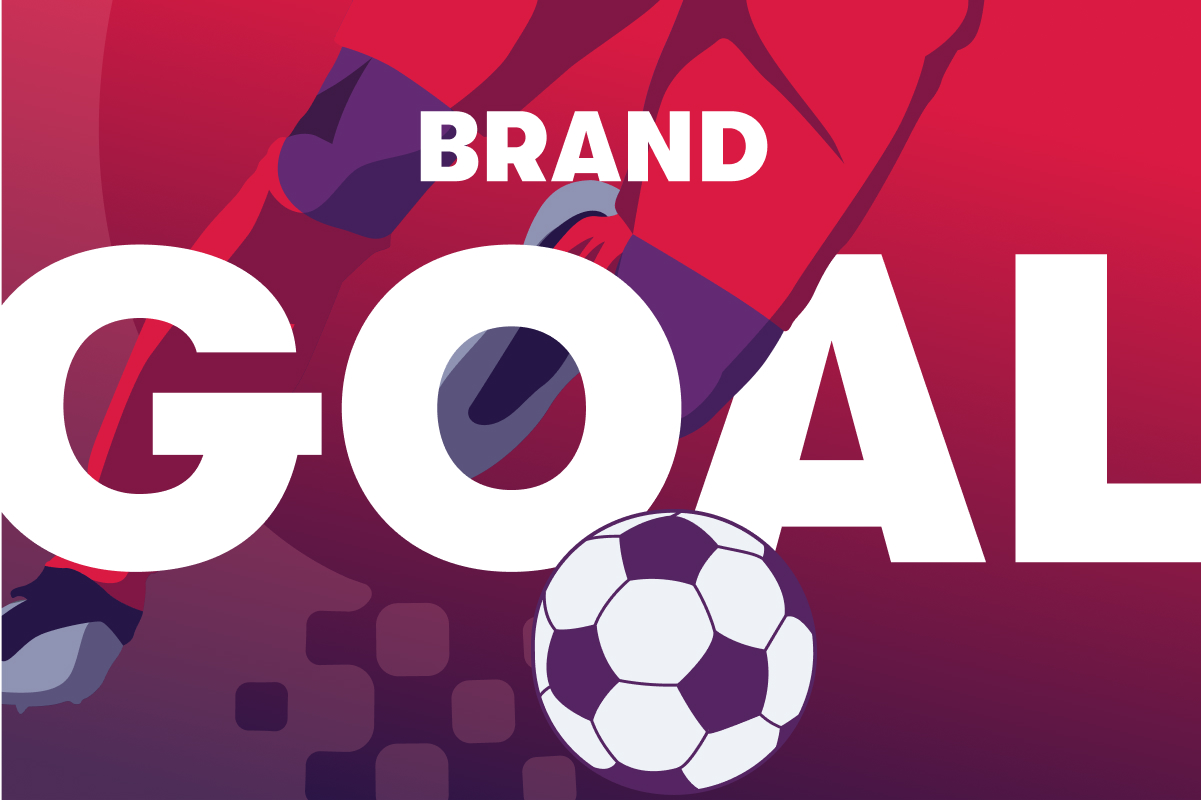 The World Cup is Here: Four Ways To Score Your Brand Goal!