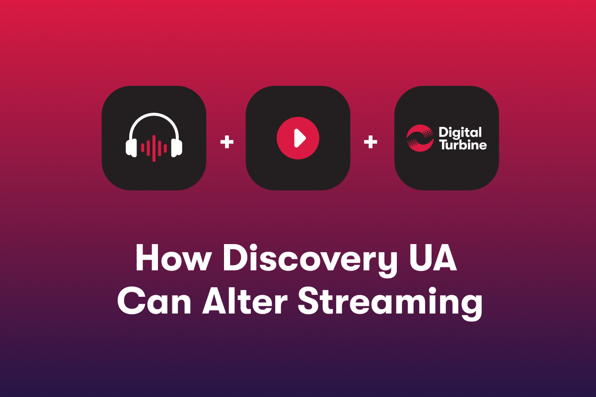 4 Reasons Discovery UA Can Alter the Streaming Wars for Amazon and Others