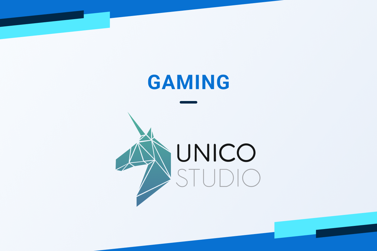 Unico Studio frees up time to focus on Tricky Stories